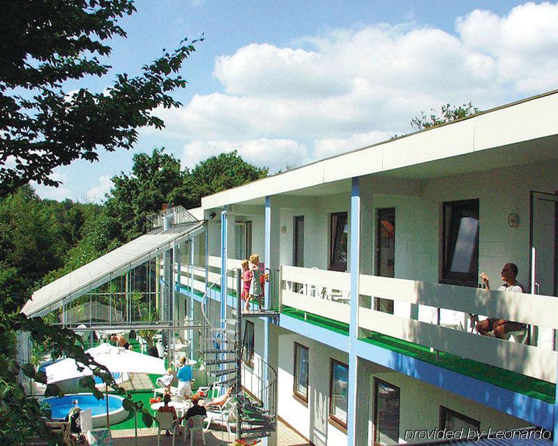 Hotel Margrethe Gadbjerg Tiện nghi bức ảnh