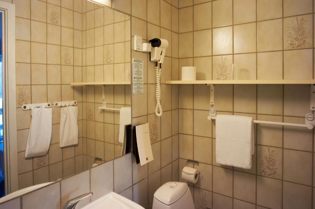 Hotel Margrethe Gadbjerg Phòng bức ảnh