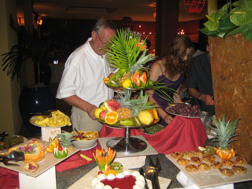 Hotel Margrethe Gadbjerg Ngoại thất bức ảnh