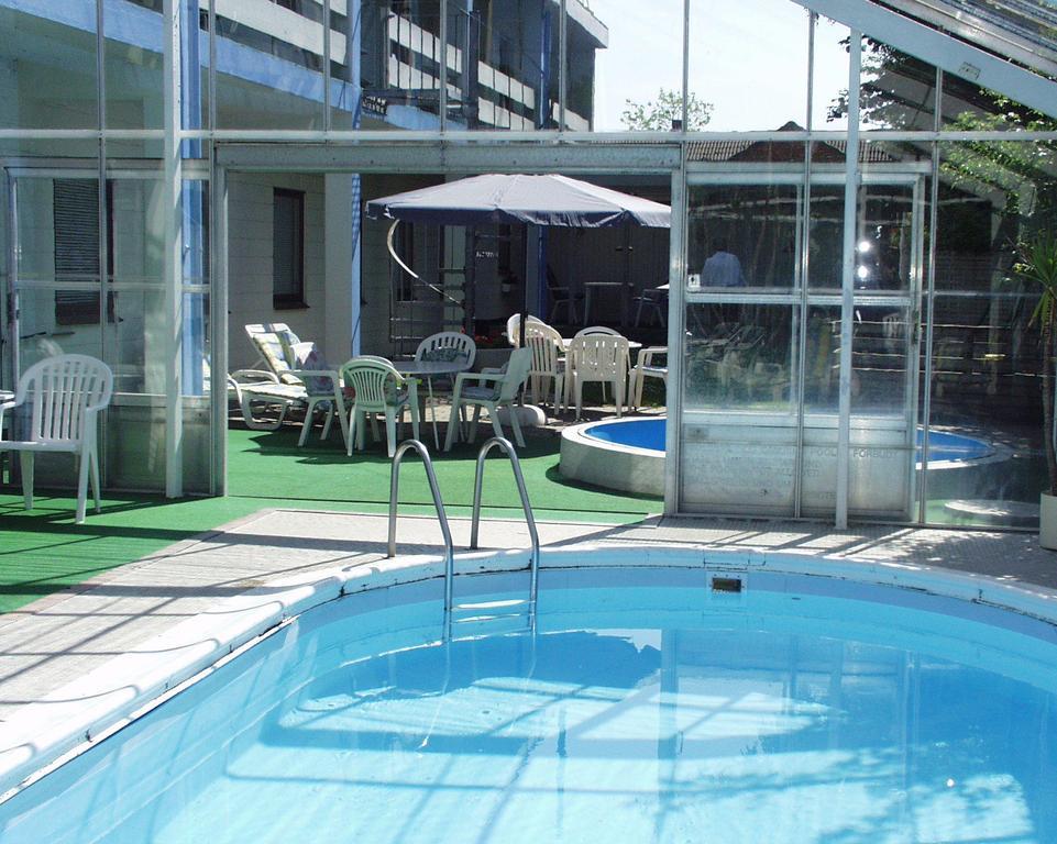 Hotel Margrethe Gadbjerg Ngoại thất bức ảnh
